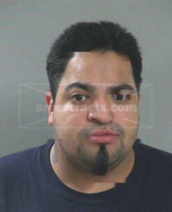 Matthew John Valdez