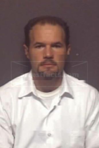 John Raymond Meyers