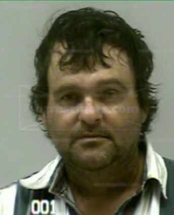 Daniel Preston Crawford