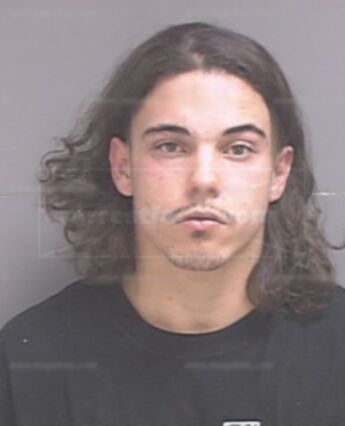 Jared Mead Gillett