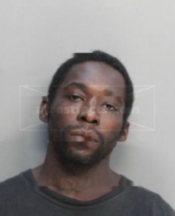 Gary Vincent Monestime
