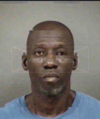 Thomas Jones