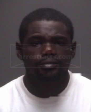 Deandre Jackson Womack