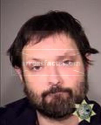 Jason Adam Burke