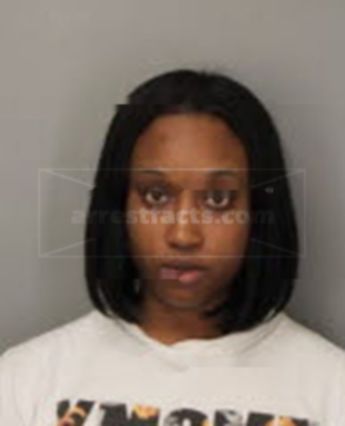 Markeda Doss