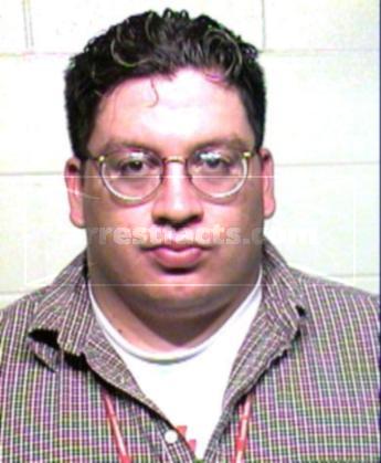 Adam Raymond Solis