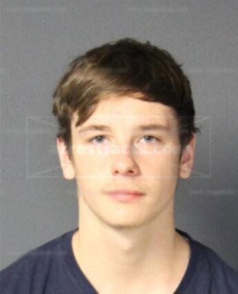 Brandon John Orie Wilson