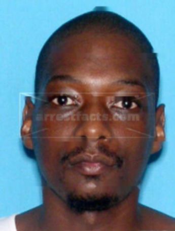 Marlon Derlon Thurman