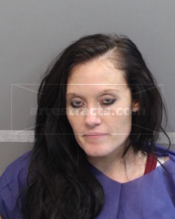 Ashley Nicole Farner