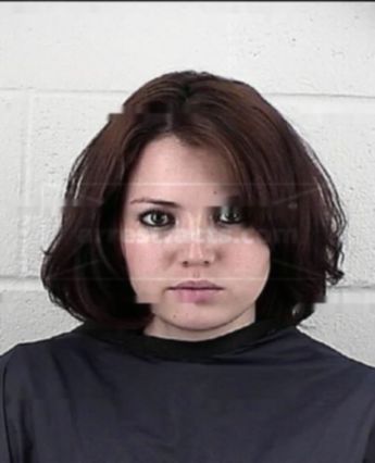 Ashley Jenise Caldwell