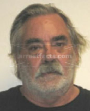 Ronald Lee Barklow