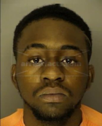 Stephon Martez Sinclair