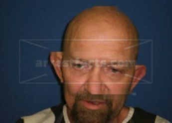 Richard Ronald Wolfe