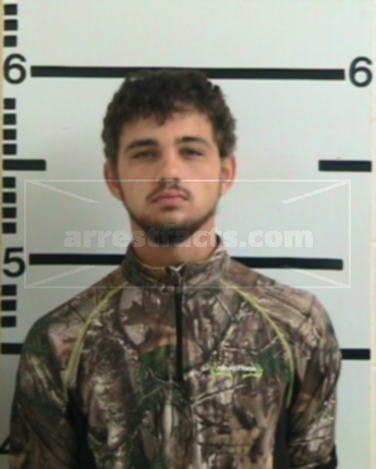 Daniel Thomas Tompkins