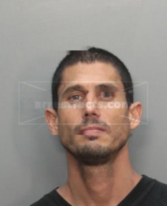 Matthew Clayton Sharpe