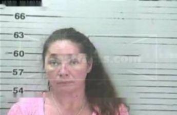 Carolyn Marlene Eldred