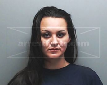 Christen Bitner Mcdougald