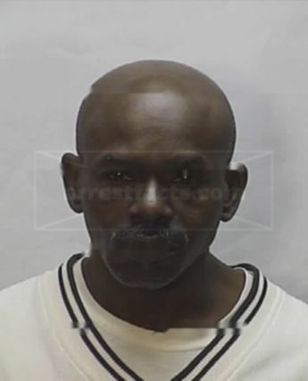 Donald Preston Ferguson
