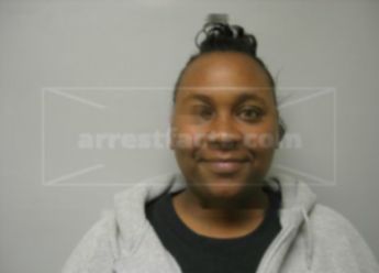 Jewell Shanay Neil