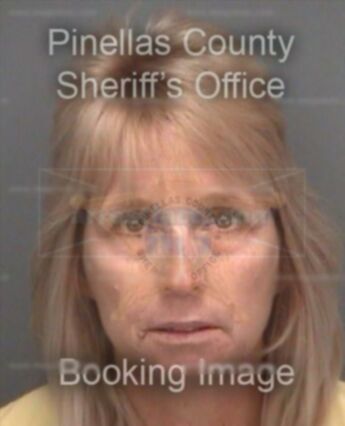 Shari Ostrowski Abernathy