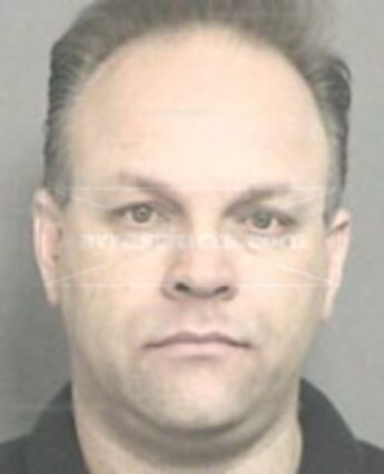 Robert James Leek