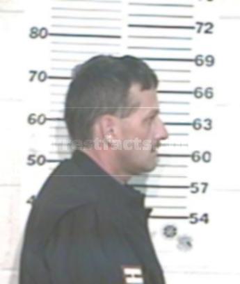 Robert Edward Knipp Perry