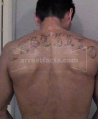 Robert Anthony Castillo
