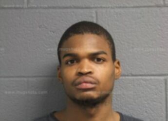 Emmanuel Darius Morris