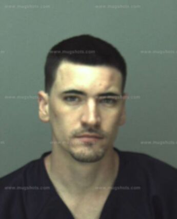 Matthew Ray Smith