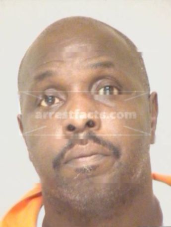 Anthony Cyril Green