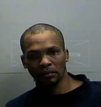 Clarence M Mccoy