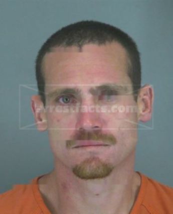 David Bradley Leatherwood