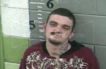 Joshua Martin Ballard