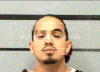 Joe Silas Escamilla
