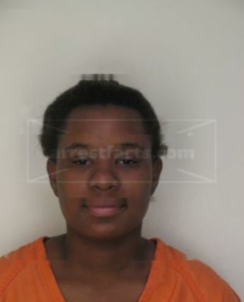 Latitiana M Mcalister