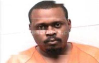 Antwan T Parker