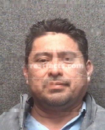 Fernando Aguilar-Flores