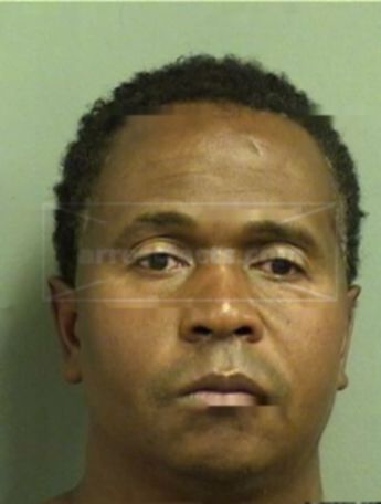 Mark Juan Anderson