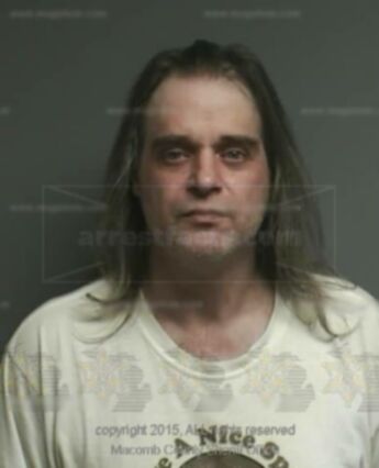 Leo Charles Dingman