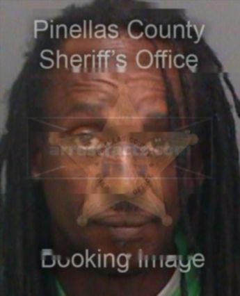 Edward Duane Washington