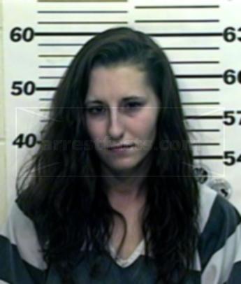 Jayme Christine Ward