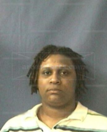 Felicia C Waller