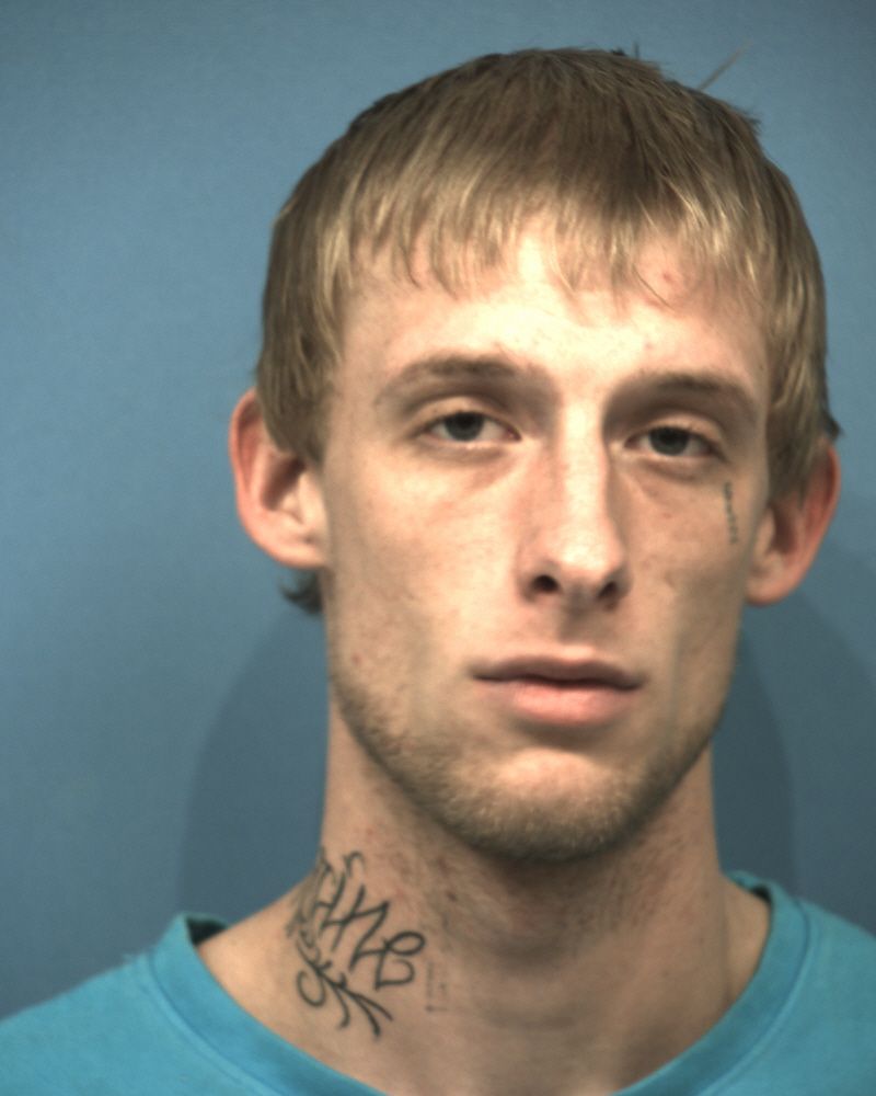 Tanner Scott Hoffman