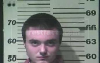 James Franklin Perry