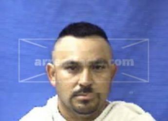 Martin Hernandez Rivera