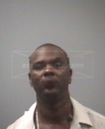 Tony Johnson