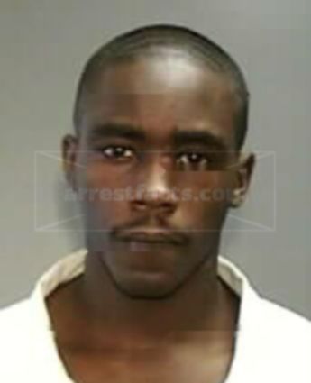 Willis Terrence Dorsey