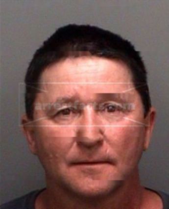 Douglas Thomas Shafer