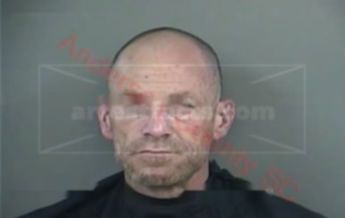 Keith Allen Skelton