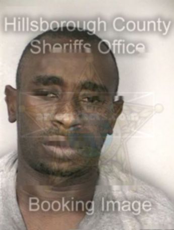 Seymour Ronell Faison